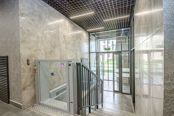 
  Продается 2-комн. квартира 58 м², в ЖК Дежнёв, дом 4. Фото 26.