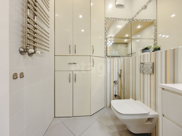 
  Продается 2-комн. квартира 82.2 м². Фото 23.