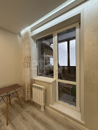 
  Продается 1-комн. квартира 39 м², в ЖК Комета - Октябрьский. Фото 5.