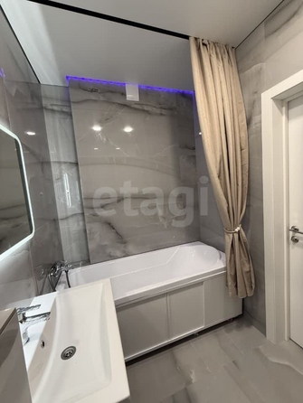 
  Продается 1-комн. квартира 39 м², в ЖК Комета - Октябрьский. Фото 11.