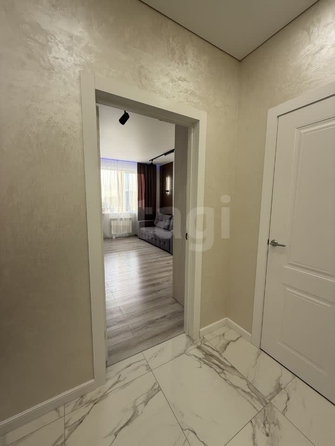 
  Продается 1-комн. квартира 39 м², в ЖК Комета - Октябрьский. Фото 22.