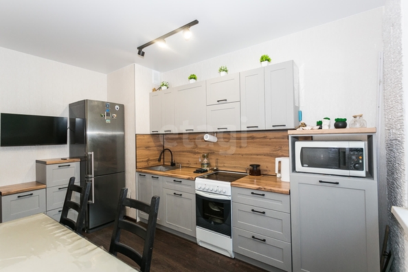 
  Продается 3-комн. квартира 63.1 м². Фото 7.