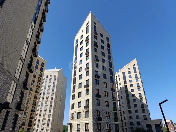 
  Продается студия 30.6 м². Фото 1.