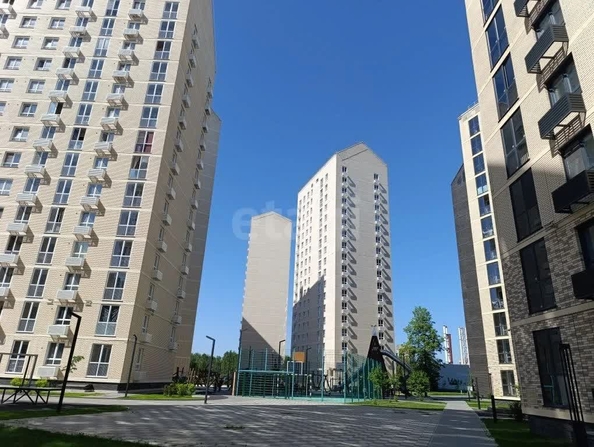 
  Продается студия 30.6 м². Фото 15.