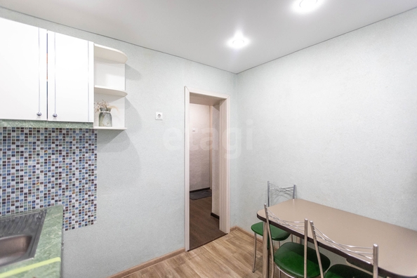 
  Продается 1-комн. квартира 35 м². Фото 12.