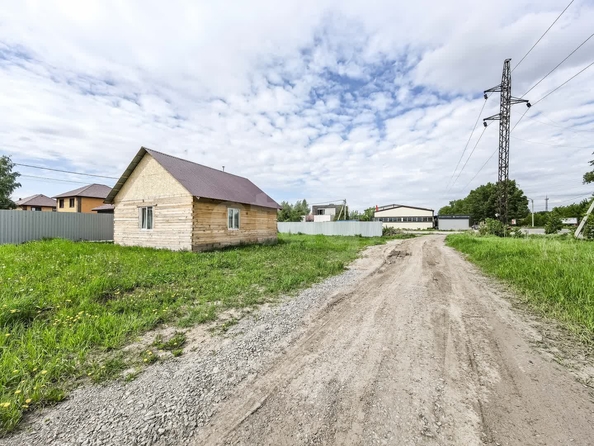 
  Продается дом 61.4 м². Фото 11.