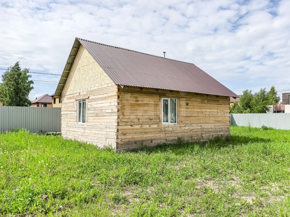 
  Продается дом 61.4 м². Фото 18.