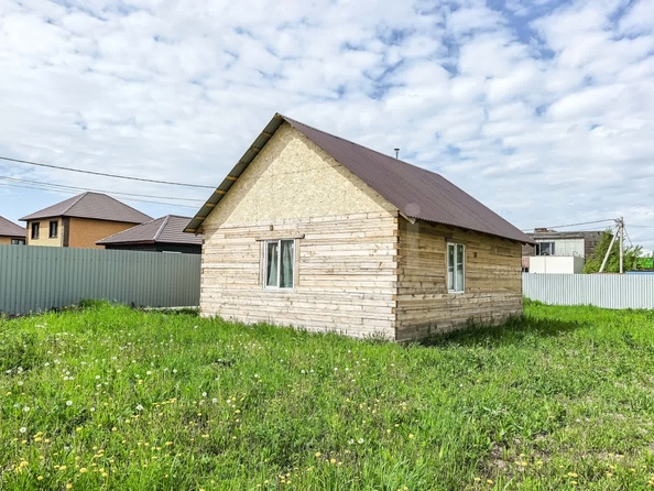 
  Продается дом 61.4 м². Фото 23.