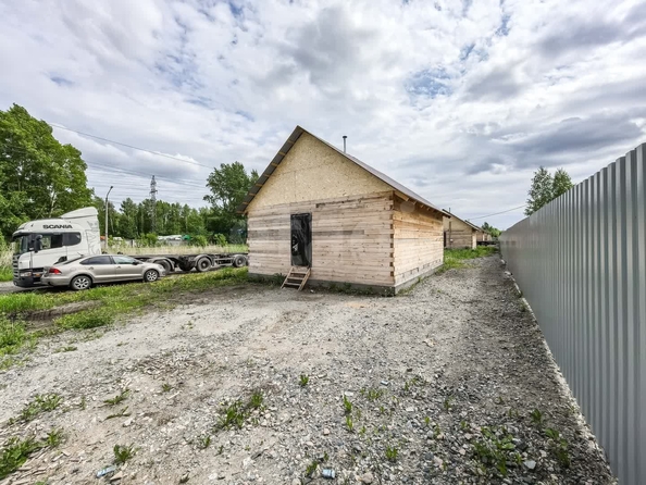 
  Продается дом 61.4 м². Фото 6.