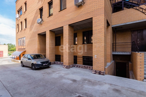 
  Продается торговая площадь 129.5 м². Фото 27.