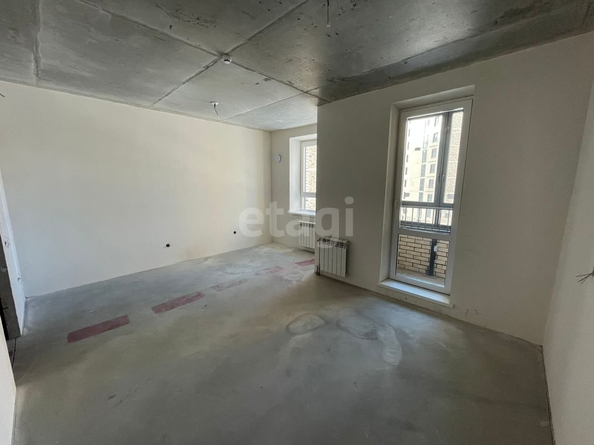 
  Продается студия 28 м², в ЖК Дежнёв, дом 1. Фото 3.