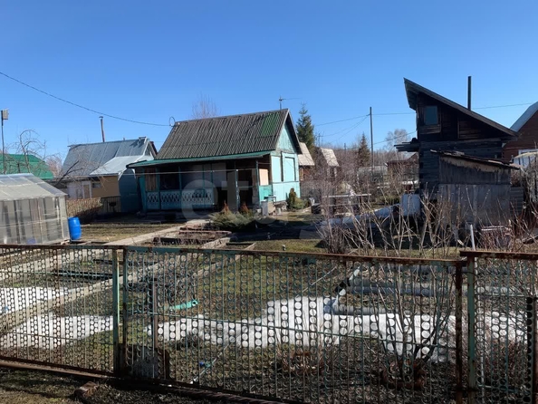 
  Продается дача 24 м². Фото 5.