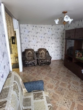 
  Продается 3-комн. квартира 42.2 м². Фото 2.