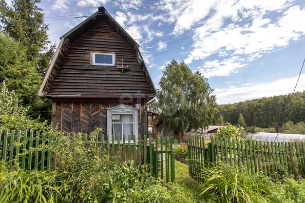 
  Продается дача 24 м². Фото 1.