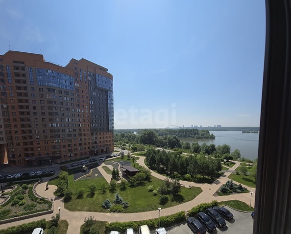 
  Продается 1-комн. квартира 42.4 м², в ЖК Марсель, 6 этап. Фото 3.