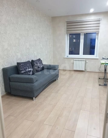 
  Продается 1-комн. квартира 42.4 м², в ЖК Марсель, 6 этап. Фото 6.