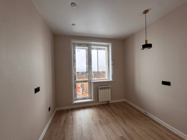 
  Продается 1-комн. квартира 37.5 м², в ЖК Комета - Октябрьский. Фото 5.