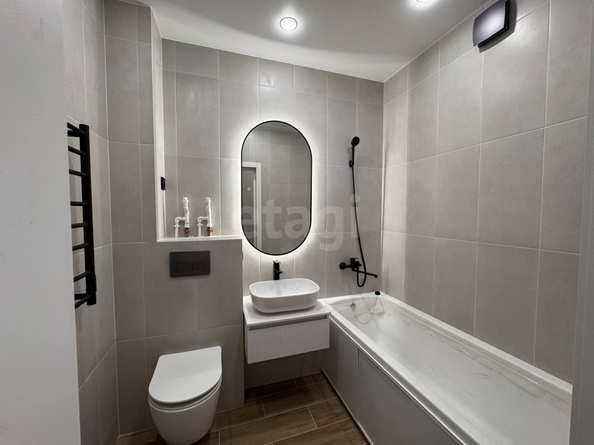
  Продается 1-комн. квартира 37.4 м², в ЖК Комета - Октябрьский. Фото 1.