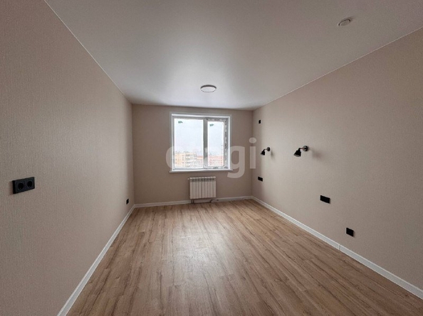 
  Продается 1-комн. квартира 37.4 м², в ЖК Комета - Октябрьский. Фото 4.