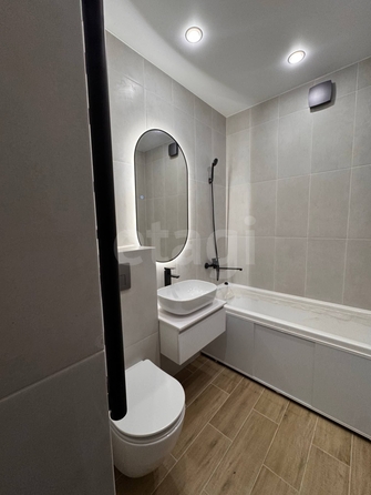 
  Продается 1-комн. квартира 37.4 м², в ЖК Комета - Октябрьский. Фото 12.
