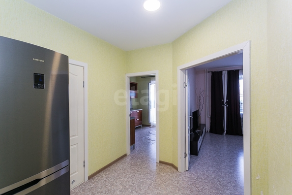 
  Продается 1-комн. квартира 47 м². Фото 6.