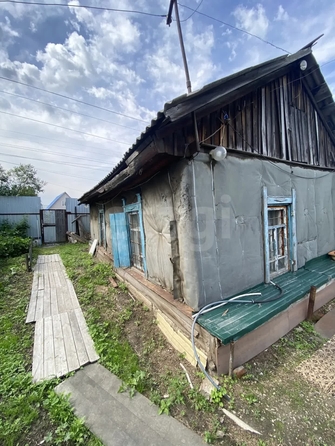 
  Продается дом 35.6 м². Фото 4.