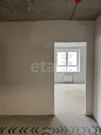 
  Продается 2-комн. квартира 58.1 м², в ЖК Основатели, дом 6. Фото 10.