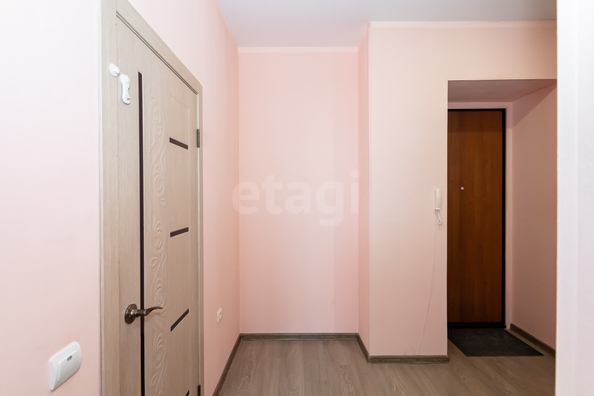 
  Продается 1-комн. квартира 45.5 м². Фото 19.