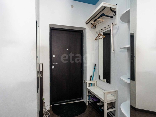 
  Продается 2-комн. квартира 70.1 м², в ЖК Марсель, 6 этап. Фото 12.