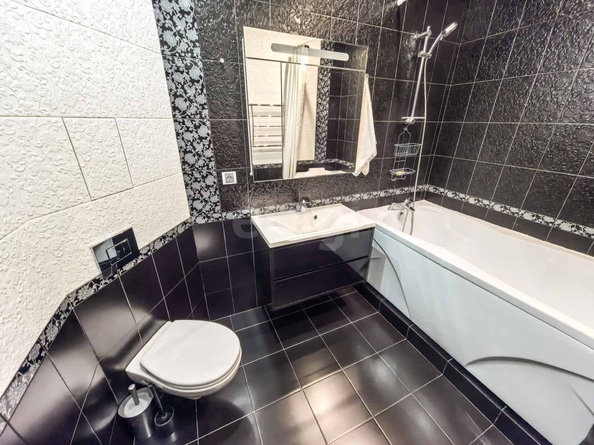 
  Продается 2-комн. квартира 70.1 м², в ЖК Марсель, 6 этап. Фото 15.