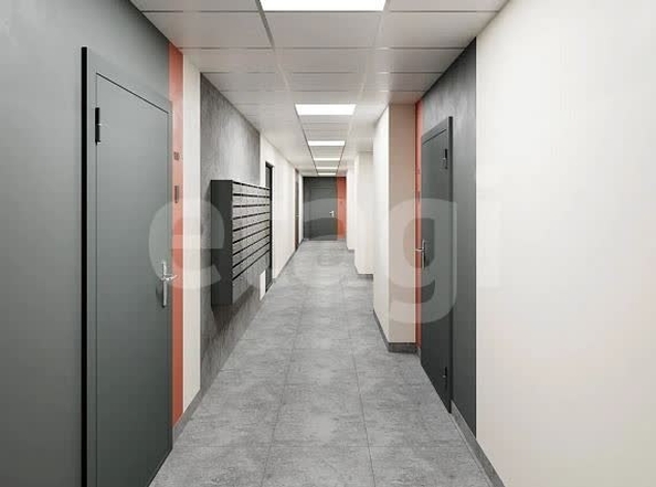 
  Продается студия 28.6 м², в ЖК Цветной бульвар, дом 1. Фото 2.