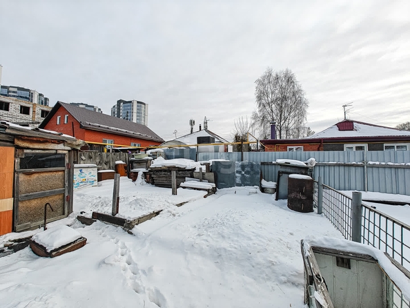 
  Продается дом 42.7 м². Фото 11.