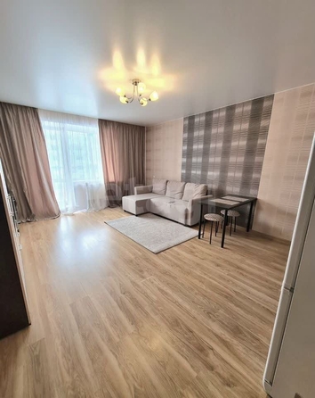 
  Продается студия 33.6 м². Фото 1.