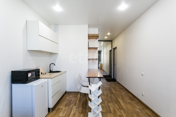
  Продается студия 22.7 м², в ЖК Цветной бульвар, дом 1. Фото 5.