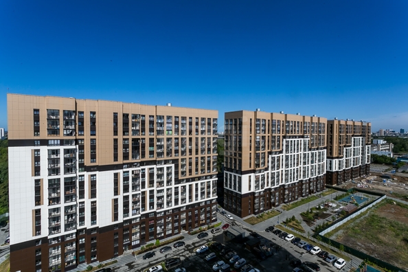 
  Продается студия 22.7 м², в ЖК Цветной бульвар, дом 1. Фото 17.
