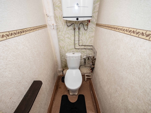 
  Продается 3-комн. квартира 82.4 м². Фото 23.
