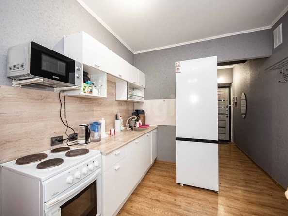 
  Продается студия 25.1 м². Фото 3.