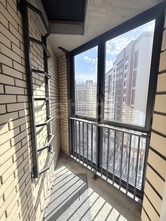 
  Продается студия 58 м², в ЖК Дежнёв, дом 4. Фото 17.