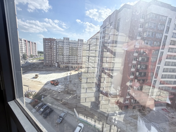 
  Продается студия 58 м², в ЖК Дежнёв, дом 4. Фото 20.