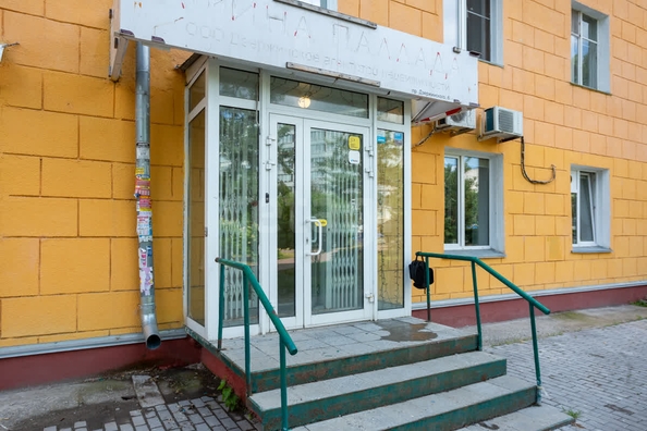 
  Продается универсальное помещение 36.1 м². Фото 4.