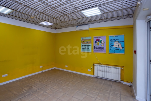 
  Продается универсальное помещение 36.1 м². Фото 6.