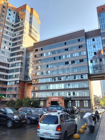 
  Продается 2-комн. квартира 78.4 м², в ЖК Марсель, 6 этап. Фото 6.