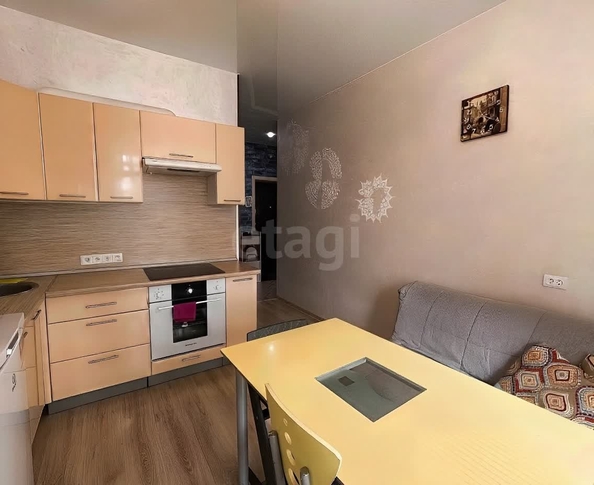 
  Продается 1-комн. квартира 42 м², в ЖК Марсель, 6 этап. Фото 3.