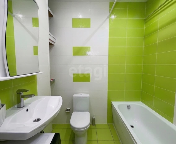 
  Продается 1-комн. квартира 42 м², в ЖК Марсель, 6 этап. Фото 6.