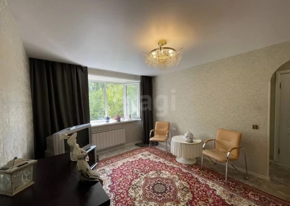 
  Продается 1-комн. квартира 34.1 м². Фото 4.