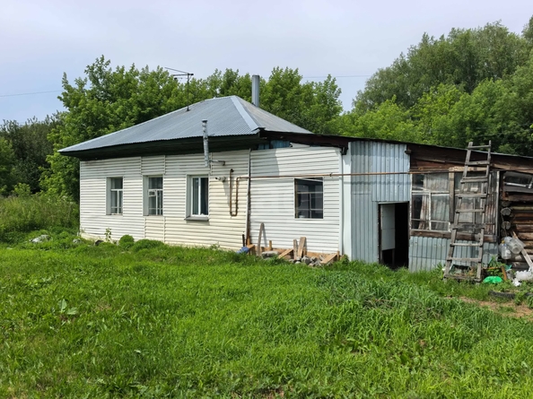 
  Продается дом 39.2 м². Фото 10.