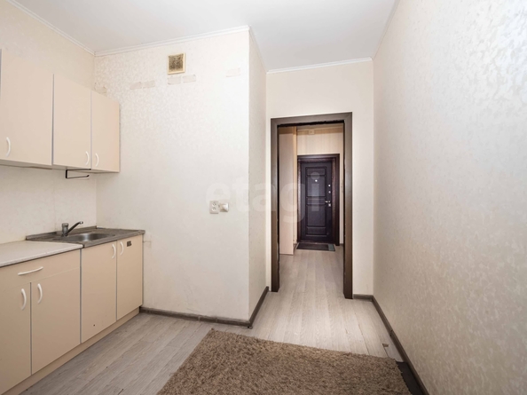 
  Продается 1-комн. квартира 33.7 м². Фото 11.
