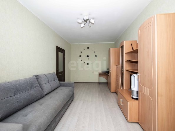
  Продается 1-комн. квартира 33.7 м². Фото 18.