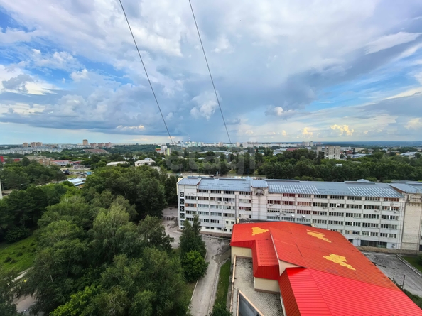 
  Продается 1-комн. квартира 33.7 м². Фото 22.