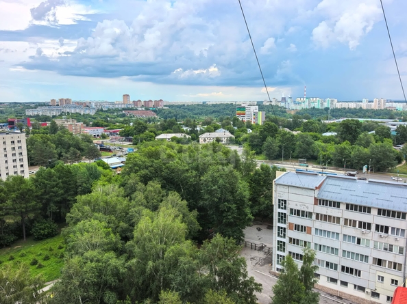 
  Продается 1-комн. квартира 33.7 м². Фото 24.